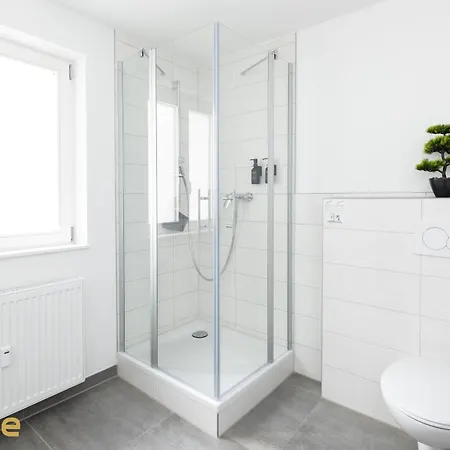 247 Reside - Apartment Sz2 Straubing Buitenkant foto