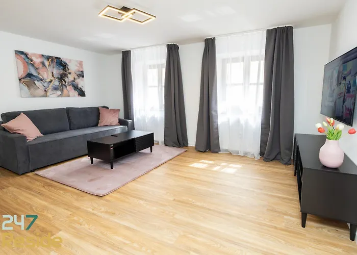 247 Reside - Apartment Sz2