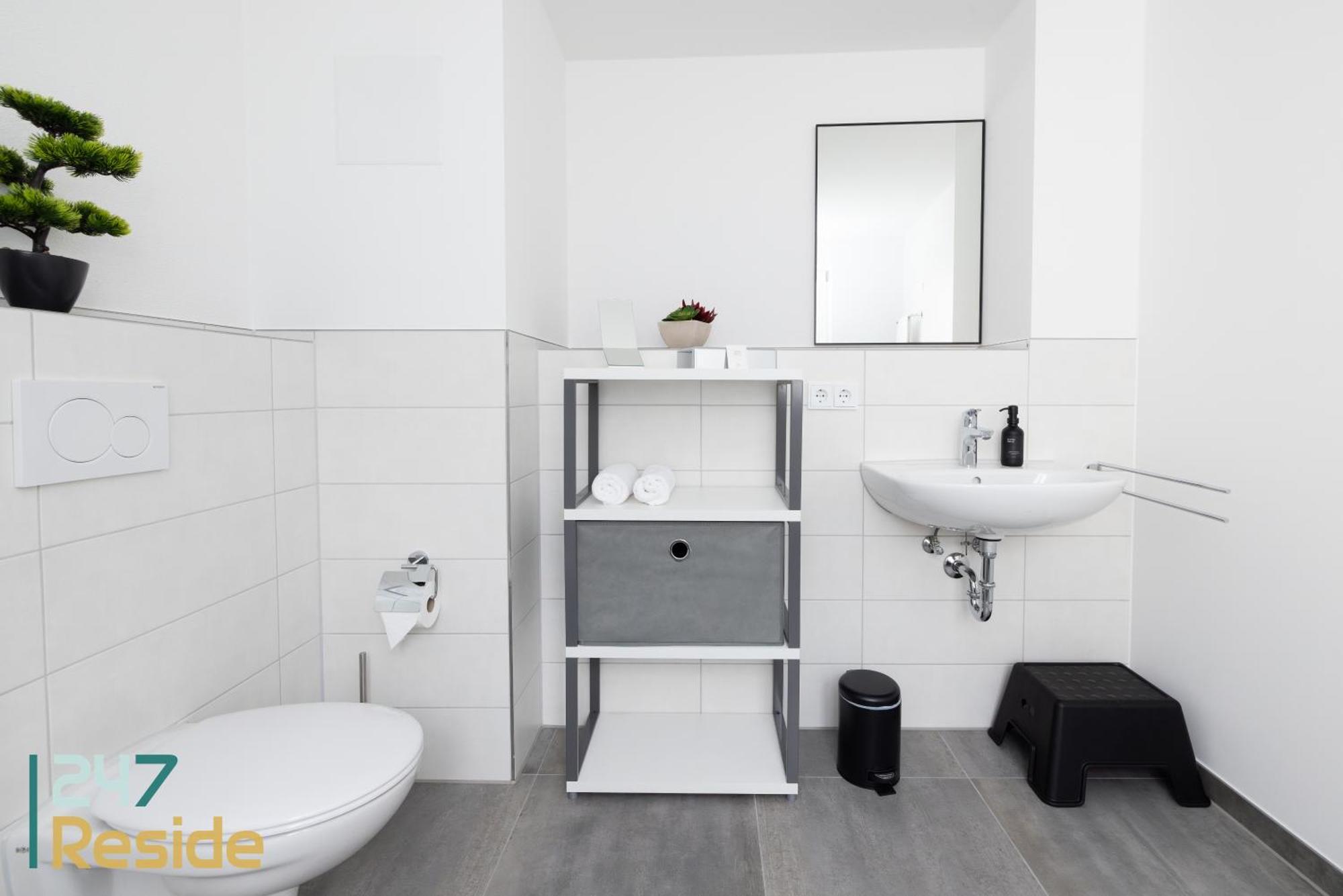 247 Reside - Sz2 * Straubing