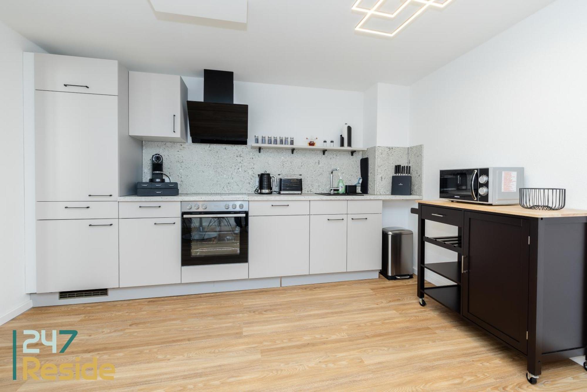 247 Reside - Sz2 Straubing