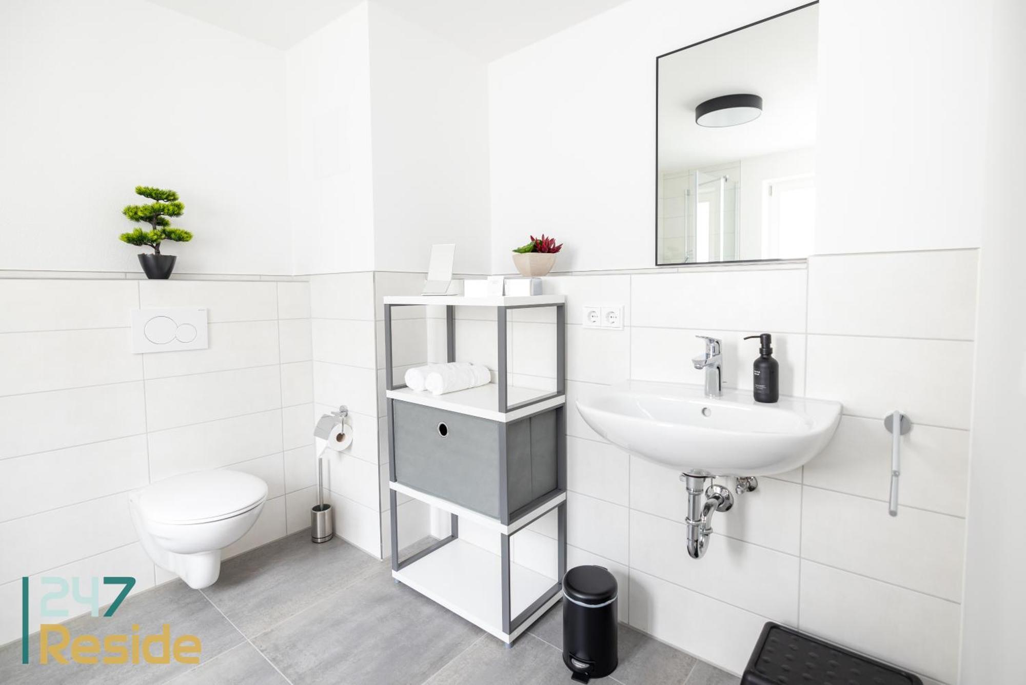 247 Reside - Sz2 Appartement *