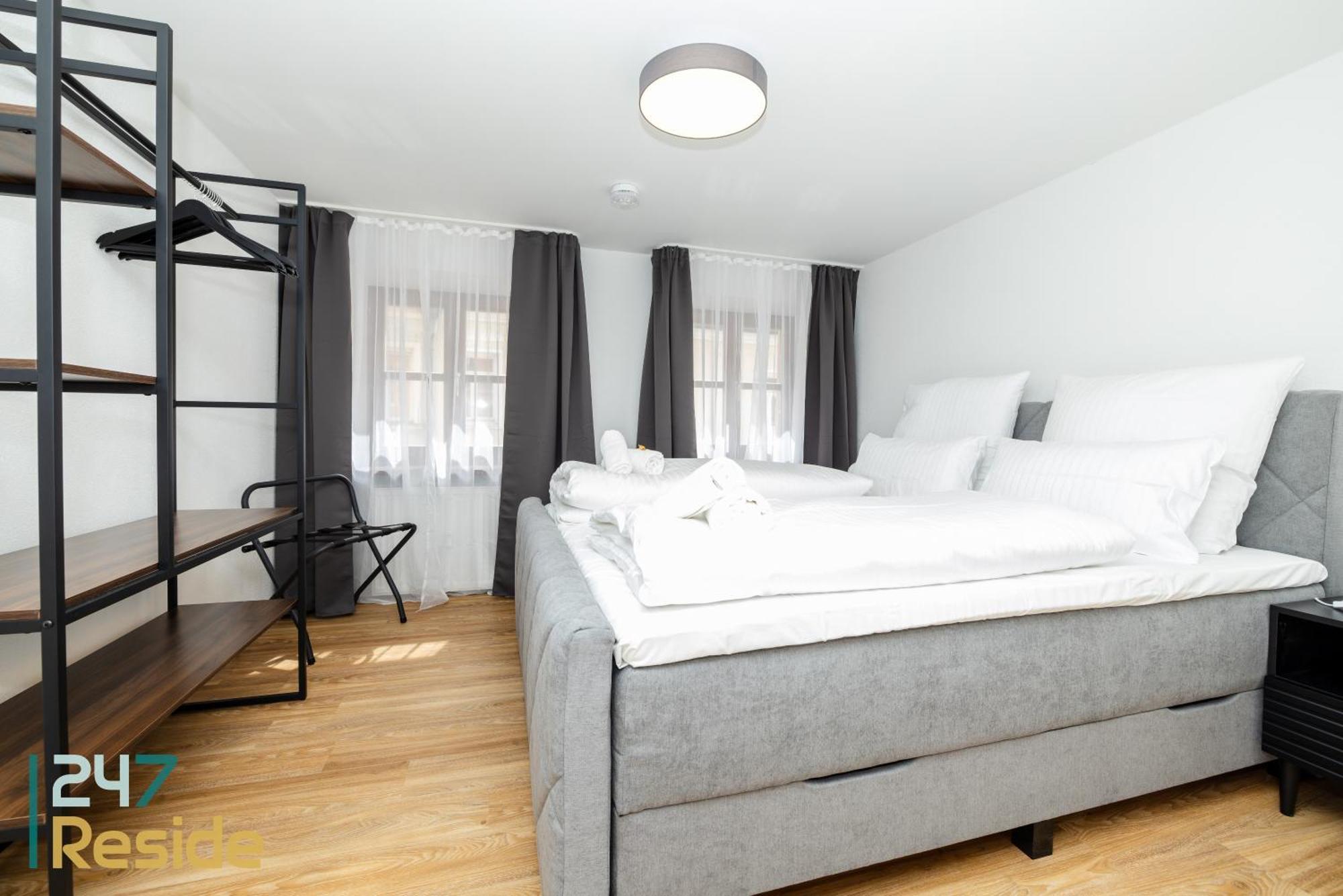 247 Reside - Sz2 * Straubing
