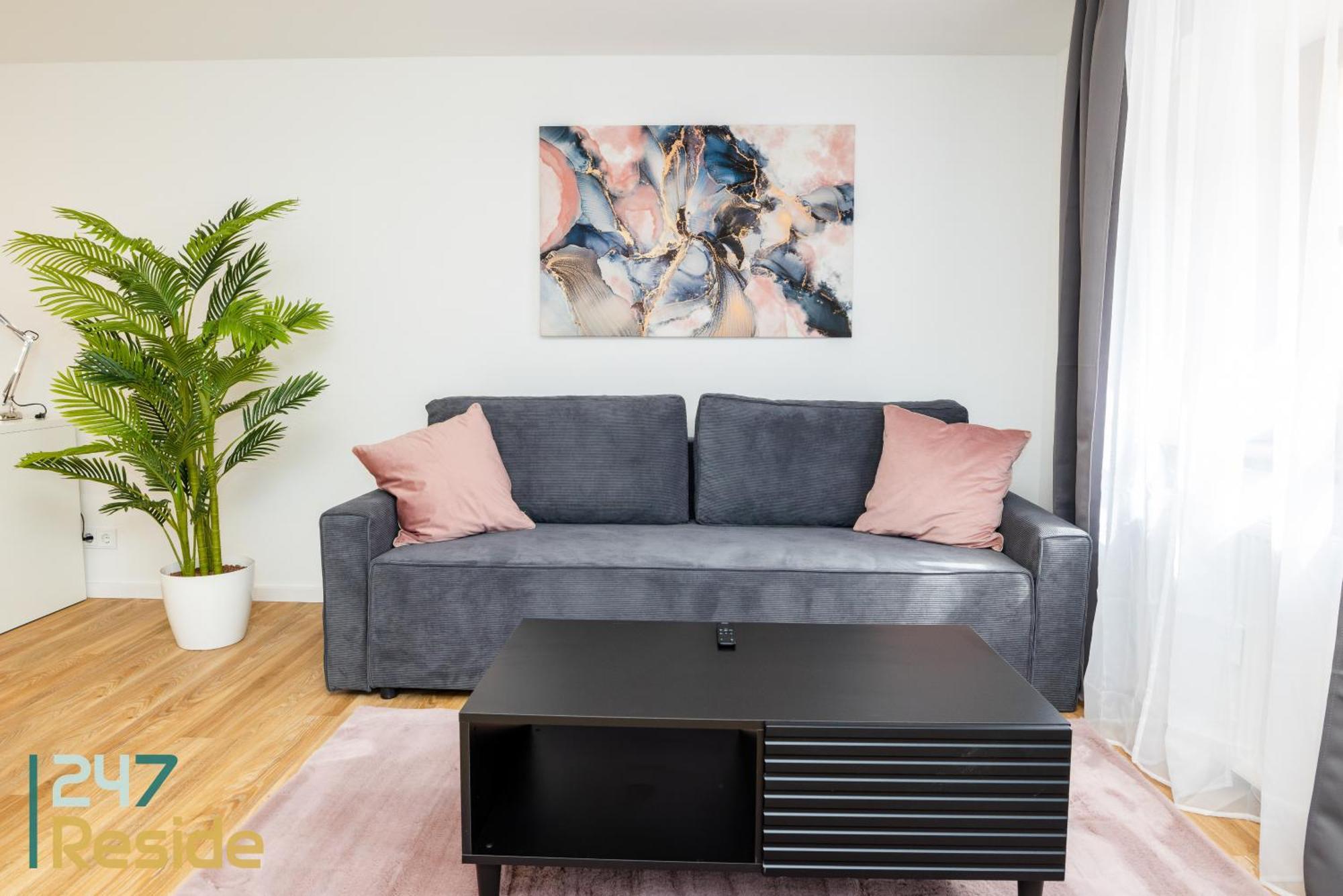 Appartement 247 Reside - Sz2